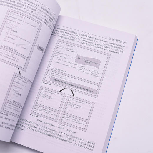 大规模C++软件开发 卷1：过程与架构 C++从入门到精通代码计算机编程语言程序设计软件开发书籍 商品图3