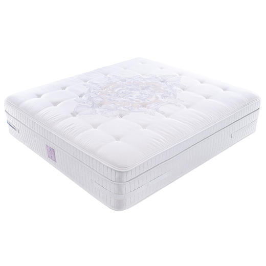 Sealy丝涟床垫 云享系列 慧云 Wisest 商品图0