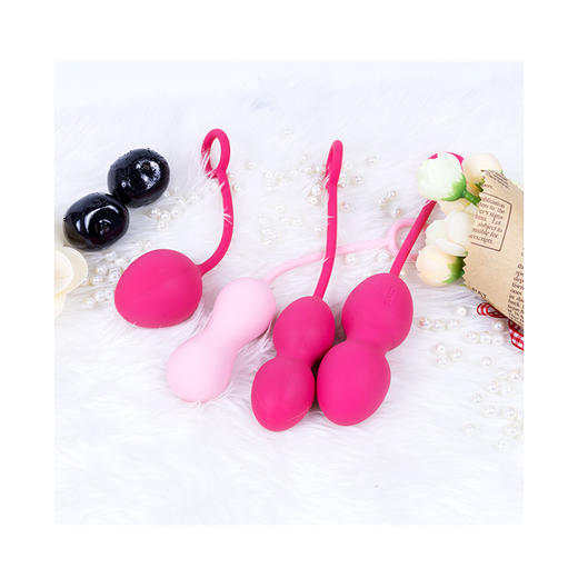 司沃康跳蛋震动棒女用自慰器如意棒炮机飞杯爱蔻穿戴点电塔娜桃星 商品图2