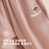 fx-【暖暖不倒绒】儿童徽标休闲卫裤PQK2338 商品缩略图4