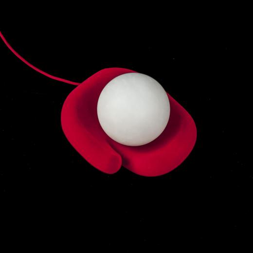 何鲜 Studio Monana 打雪仗灯 商品图0