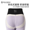 秋冬加绒保暖羊胎绒显瘦芭比裤提臀收腹紧身高弹打底裤DDT6001/6002 商品缩略图3