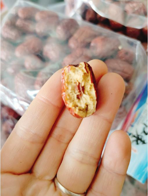 小灰枣一袋（拼团） 商品图2