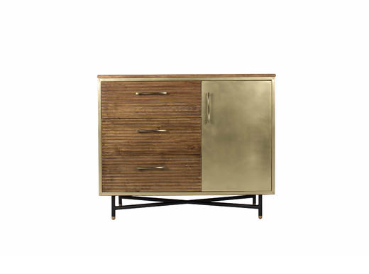 Tung 边柜 商品图2