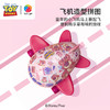 80片 飞机塑料拼图 E1130 玩具总动员系列-草莓航班 商品缩略图2