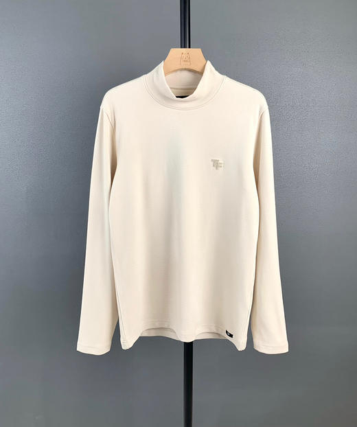 男士打底衫。 商品图7