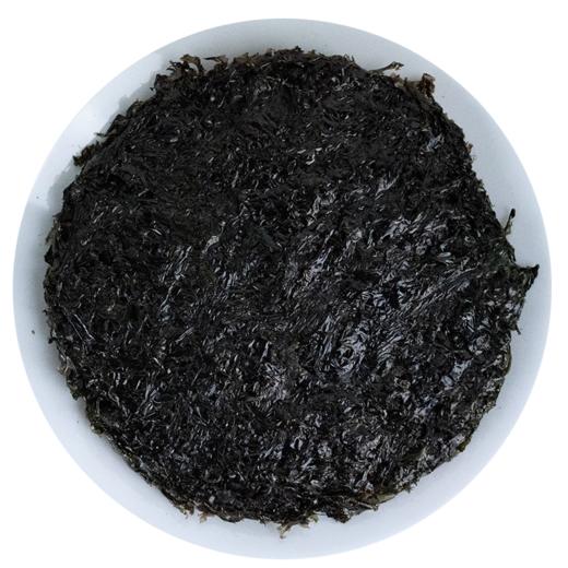 【老德头】礁岩紫菜100g/包 商品图4