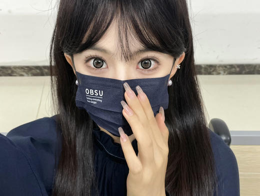 【大直径】Ealla girl-复古黑莓 -14.5mm【年抛 度数0-800度 无525/575】 商品图2