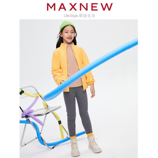 【长裤】童装打底裤  1M4364701 商品图2