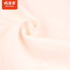 棉果果冬季新品内衣家居暖姜中大童3A抗菌140-160码半高领套头T恤M401140423717 商品缩略图1