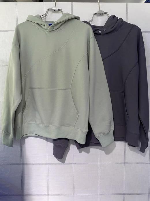 jasonwood  23年冬款  套头卫衣 431406002 商品图0