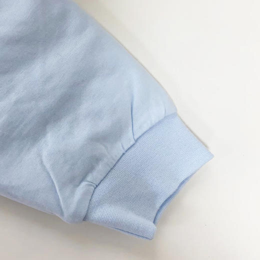 棉果果秋冬季男童女童内衣铺棉长裤M401200818609 商品图3