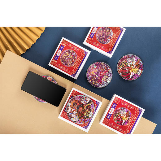 西域记无线充 商品图0