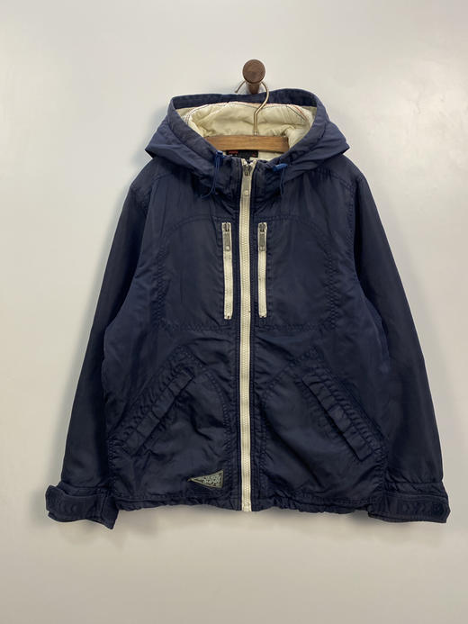 90年代 Vintage DIESEL 棉服 夹棉外套_CTJK(S) 商品图1