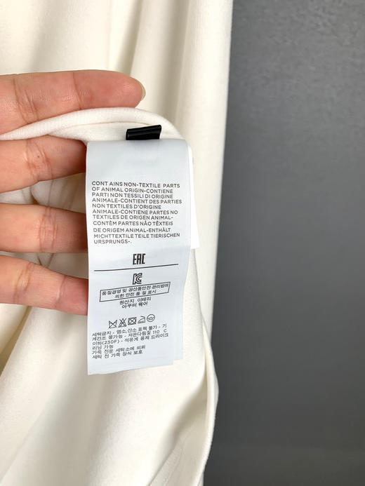 男士打底衫。 商品图6