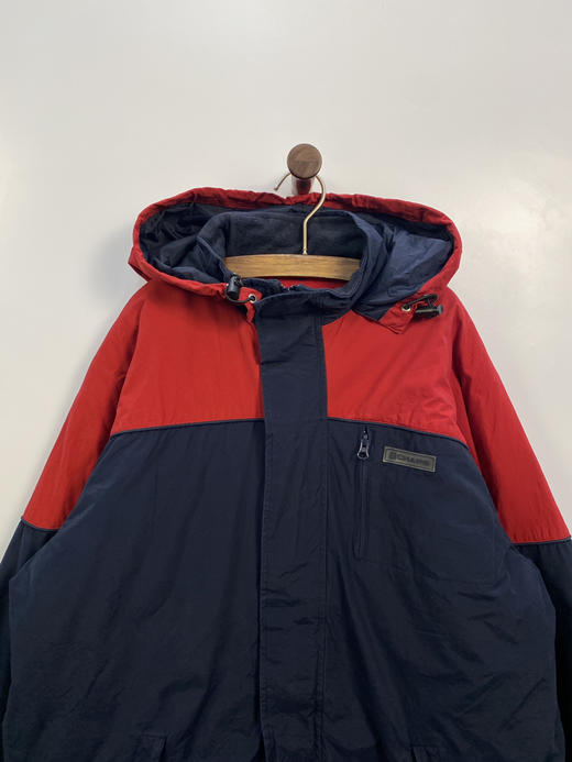 Y2K Vintage CHAPS 棉服 夹棉外套_CTJK(L-XL) 商品图0