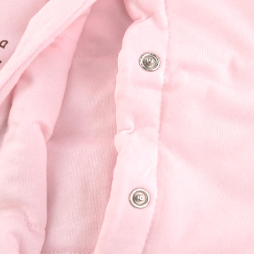 棉果果秋冬多款男童女童内衣保暖柔软绗棉夹棉马夹 商品图1