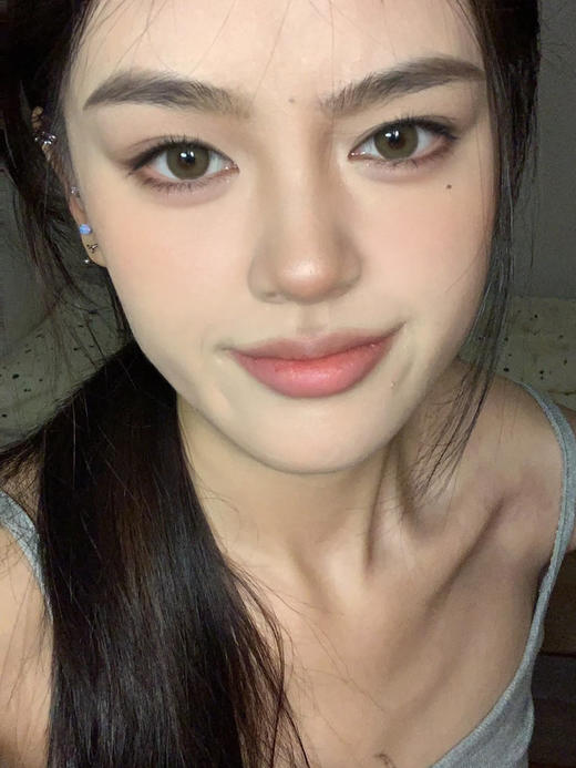 【小直径】ANACON -光粒子 -14.0mm【年抛 0-1000度 含有525/575】 商品图7