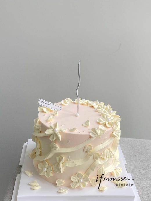 「女士」浪漫粉色花雨 商品图0