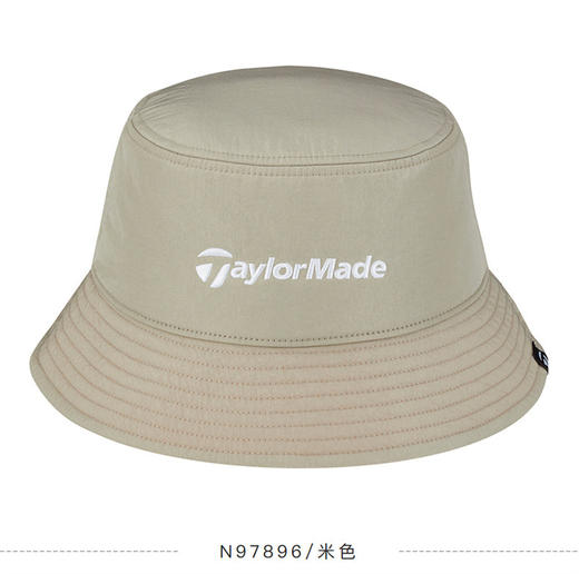 TaylorMade泰勒梅 男士高尔夫圆顶球帽 N97894 商品图2