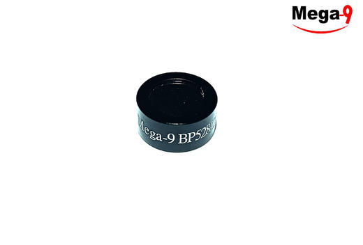 BP528/20K OD4@200-900 T>85% Φ12.7*6 带通滤光片 （带套圈） 商品图0