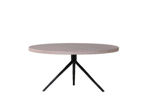 Curly 圆几 商品图1