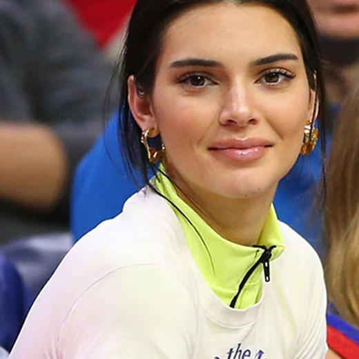 北京仓｜MISHO-MINI FLOW HOOPS-肯豆同款 耳环［印度设计师］ 商品图5