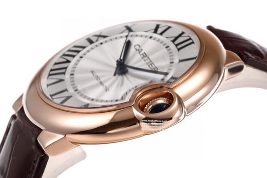 AF 强神作！2020年卡地亚最新版本42mm蓝气球男表！火爆来袭！搭配正品一致的2892机芯
2020新表！！特别不同于19年以前的版本！ 商品图5