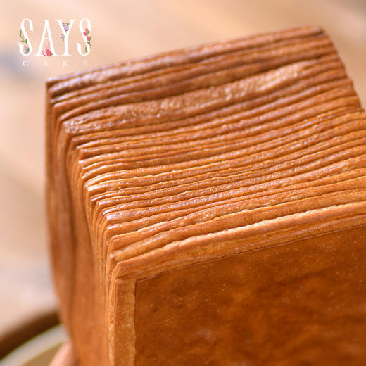 手撕千层吐司 商品图1