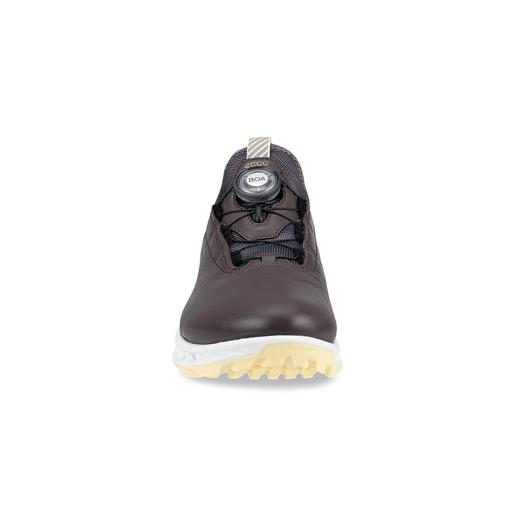 【高尔夫健步C4】ECCO爱步女子高尔夫球鞋130913-01576透气排湿防水 商品图3