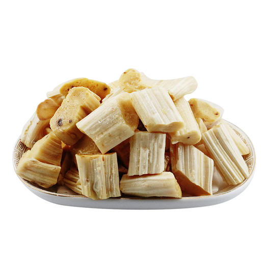 【凤凰古城特产】镇竿阿牛手工姜糖（老姜浓香味/芝麻浓香味）200g/袋 节日送礼 商品图3