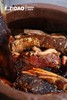 重庆老味道【新派酱肉】酱香风味浓郁 口感香糯细腻  肥肉晶莹不腻 瘦肉咸香醇厚  咸淡适中 回味无穷 商品缩略图5