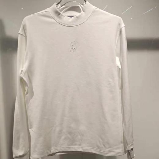 jasonwood  23年冬款  长袖t恤 431404001 商品图2