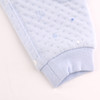 棉果果秋冬季有机棉纱男童女童空气层长裤M401100619758 商品缩略图4