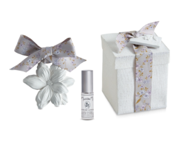 MM 石膏喷雾香氛小礼盒（1+1） MM509-G