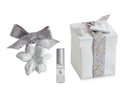 MM 石膏喷雾香氛小礼盒（1+1） MM509-G 商品图0