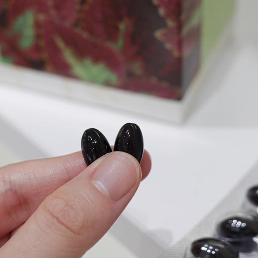 祛湿气/排湿/抗过敏都是它！针对湿疹/荨麻疹/鼻炎等等！捷克energy安能聚紫苏胶囊冬虫夏草去湿气寒气亢过闵改膳体质120粒 商品图5