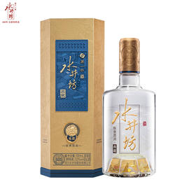 水井坊 典藏大师版 52度 500ml/瓶（新老包装随机发货）