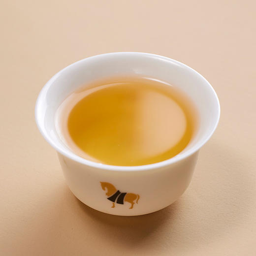 八马茶叶 福鼎磻溪白茶白牡丹2020年白里金手掰福茶高端茶饼茶 商品图6