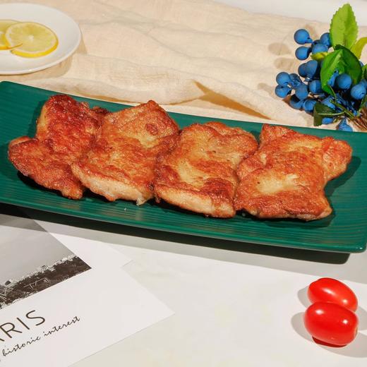 有它 告别外卖~煎烤炸炒 怎么吃都好 | 一号私厨去骨鸡扒 3味入 500g/袋 商品图4