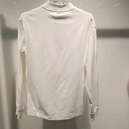 jasonwood  23年冬款  长袖t恤 431404001 商品图3