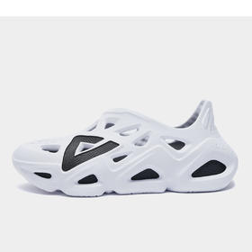 匹克态极洞洞鞋女鞋春季新款轻便超轻沙滩运动凉鞋女外穿E13302L/E13312L