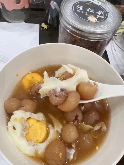 龙眼干 商品图2