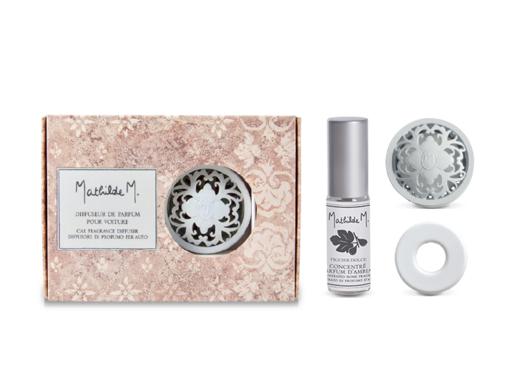 MM车载香氛 女伯爵香型 商品图0