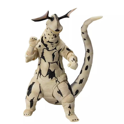 万代奥特曼HUM-65138S.H.Figuarts 艾雷王 商品图3