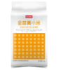 裕道府 金苗黄小米 1kg 商品缩略图0