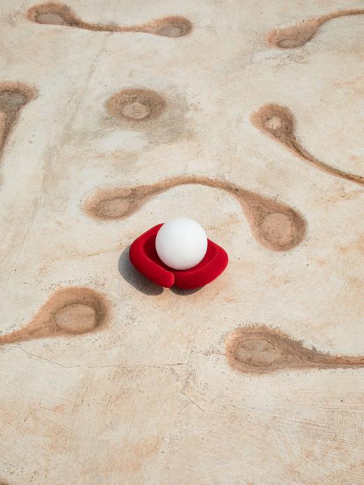 何鲜 Studio Monana 打雪仗灯 商品图3