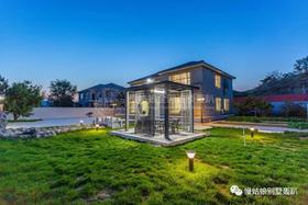 大连慢姑娘私人领域别墅轰趴