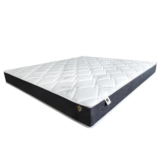 [特卖专区]CBD床垫 钢连锁网弹+高端针织面料 商品图1