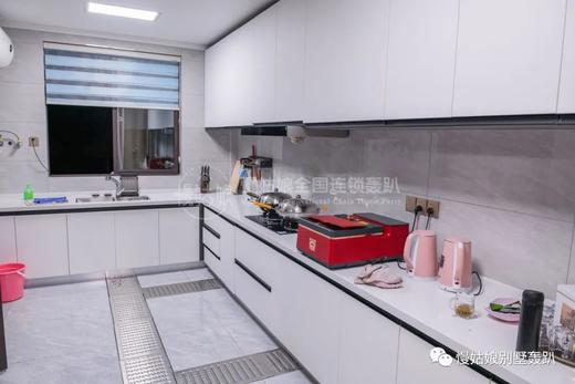 盐城慢姑娘临塔别墅轰趴 商品图9